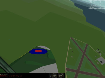 WarBirds Microsoft WIndows PC CD-PC Gamez USA