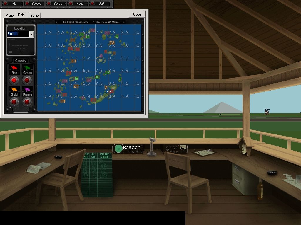 WarBirds Microsoft WIndows PC CD-PC Gamez USA