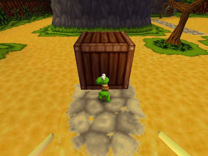 Croc 2 Microsoft Windows PC CD-PC Gamez USA