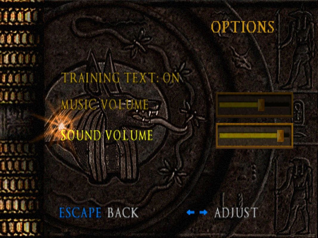 The Mummy Microsoft Windows PC CD-PC Gamez USA