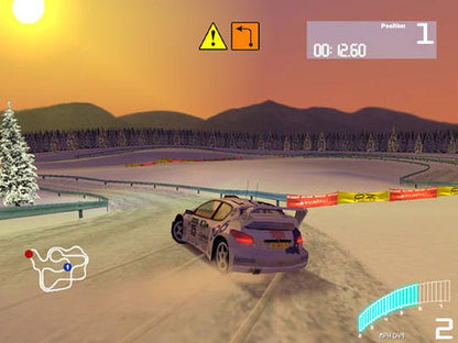 Colin McRae Rally 2.0 Microsoft Windows PC CD-PC Gamez USA