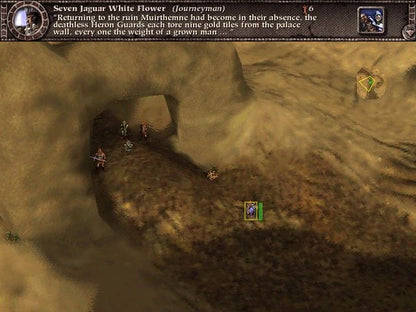 Myth The Fallen Lords 1997 Microsoft Windows PC CD Bungie Eidos-PC Gamez USA