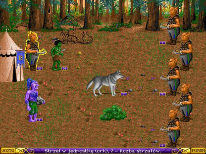 Heroes of Might and Magic Microsoft Windows PC CD-PC Gamez USA