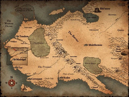 Myth The Fallen Lords 1997 Microsoft Windows PC CD Bungie Eidos-PC Gamez USA