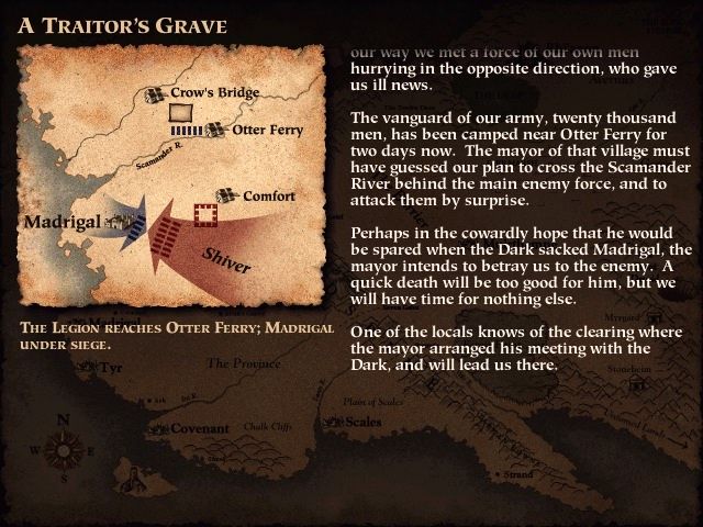 Myth The Fallen Lords 1997 Microsoft Windows PC CD Bungie Eidos-PC Gamez USA