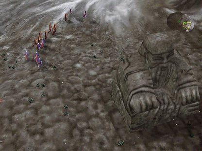 Myth The Fallen Lords 1997 Microsoft Windows PC CD Bungie Eidos-PC Gamez USA