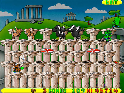 Putt Putt & Pep's Dog on a Stick Microsoft Windows PC CD-PC Gamez USA