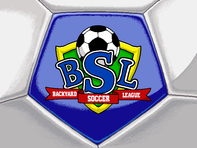 BACKYARD SOCCER Microsoft Windows PC CD-PC Gamez USA