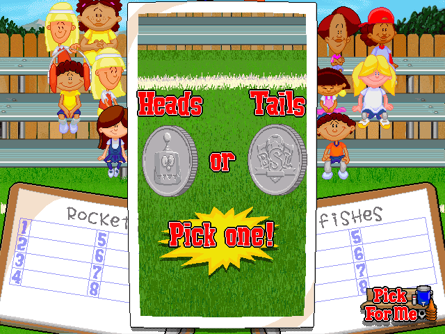 BACKYARD SOCCER Microsoft Windows PC CD-PC Gamez USA