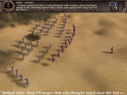 Myth The Fallen Lords 1997 Microsoft Windows PC CD Bungie Eidos-PC Gamez USA