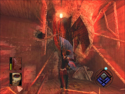 BloodRayne Disc 1 - 2 Microsoft Windows PC CD-PC Gamez USA