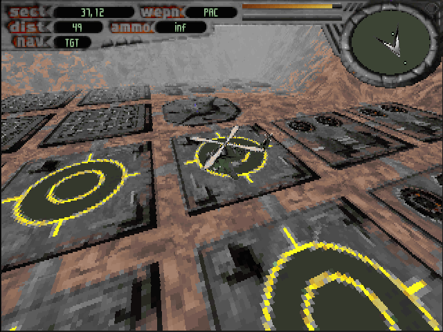 Terminal Velocity Microsoft Windows PC CD-PC Gamez USA