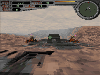 Terminal Velocity Microsoft Windows PC CD-PC Gamez USA