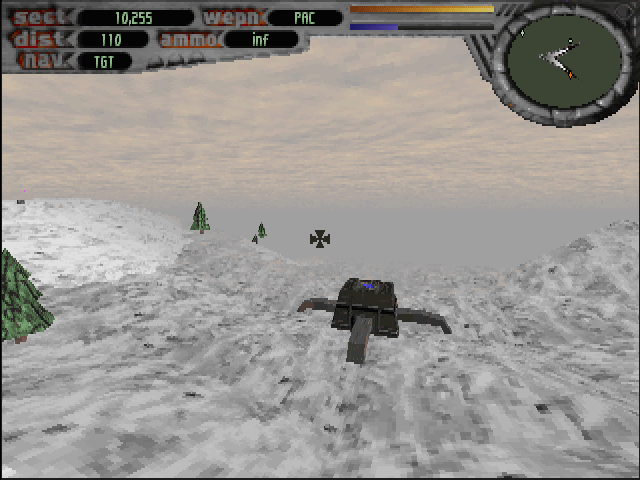 Terminal Velocity Microsoft Windows PC CD-PC Gamez USA