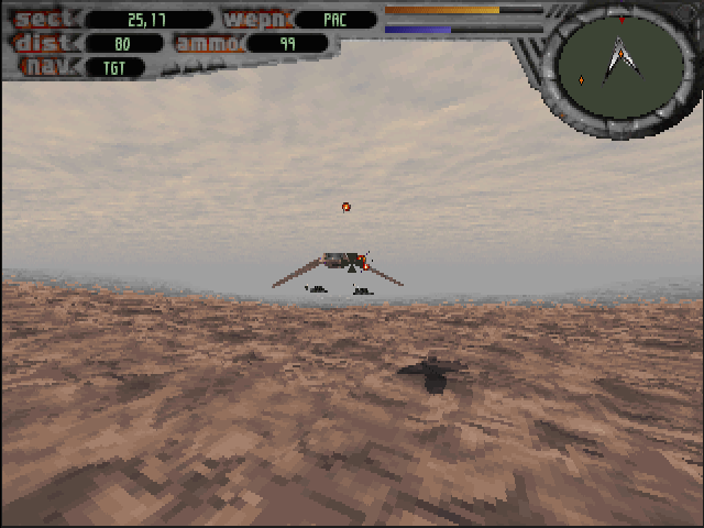Terminal Velocity Microsoft Windows PC CD-PC Gamez USA