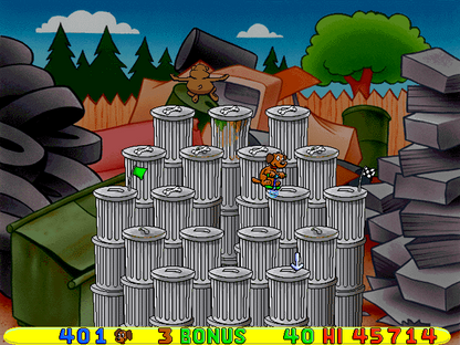 Putt Putt & Pep's Dog on a Stick Microsoft Windows PC CD-PC Gamez USA