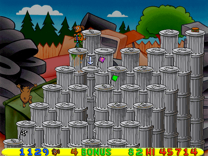 Putt Putt & Pep's Dog on a Stick Microsoft Windows PC CD-PC Gamez USA