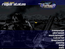 Real War Rogue States Microsoft Windows PC CD-PC Gamez USA
