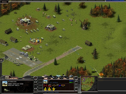 Real War Rogue States Microsoft Windows PC CD-PC Gamez USA