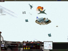 Real War Rogue States Microsoft Windows PC CD-PC Gamez USA