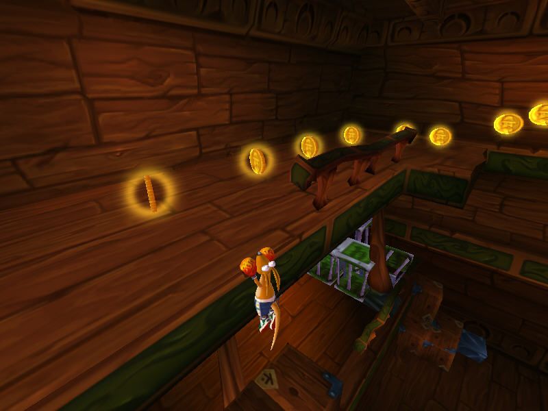 Kao the kangaroo round 2 Microsoft Windows PC CD-PC Gamez USA