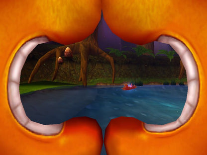 Kao the kangaroo round 2 Microsoft Windows PC CD-PC Gamez USA