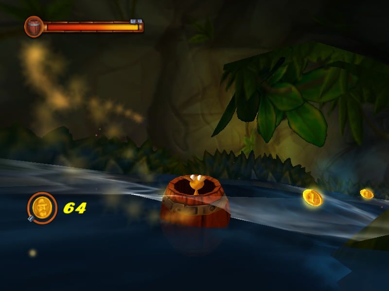 Kao the kangaroo round 2 Microsoft Windows PC CD-PC Gamez USA