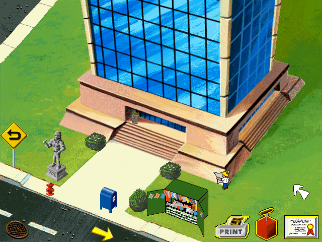 Tonka Construction Microsoft Windows PC CD-PC Gamez USA