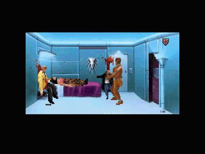 Gabriel Knight Sins of the Fathers Microsoft Windows PC CD-PC Gamez USA