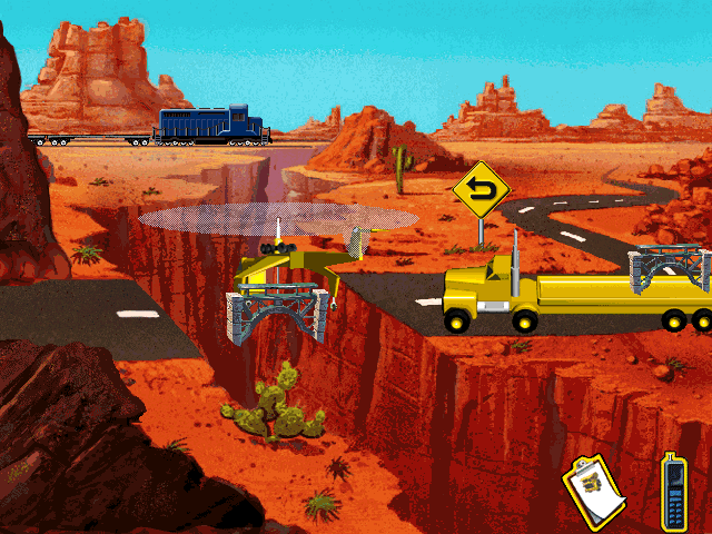 Tonka Construction Microsoft Windows PC CD-PC Gamez USA