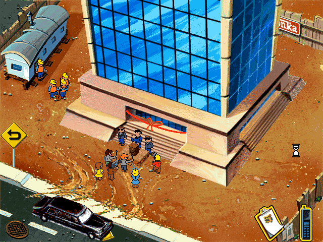Tonka Construction Microsoft Windows PC CD-PC Gamez USA