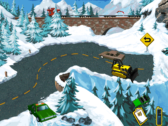 Tonka Construction Microsoft Windows PC CD-PC Gamez USA
