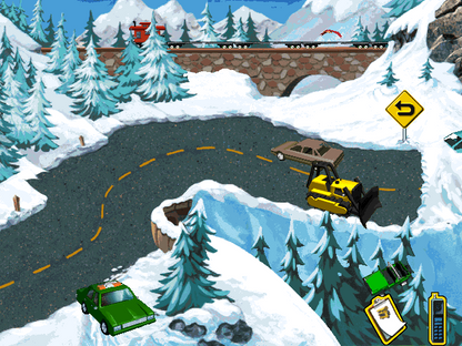 Tonka Construction Microsoft Windows PC CD-PC Gamez USA