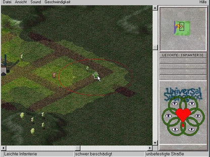 This Means War! Microsoft Windows PC CD-PC Gamez USA