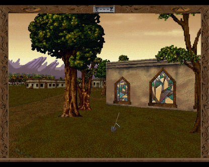 Betrayal in Antara Disc 1-3 Microsoft Windows PC CD-PC Gamez USA