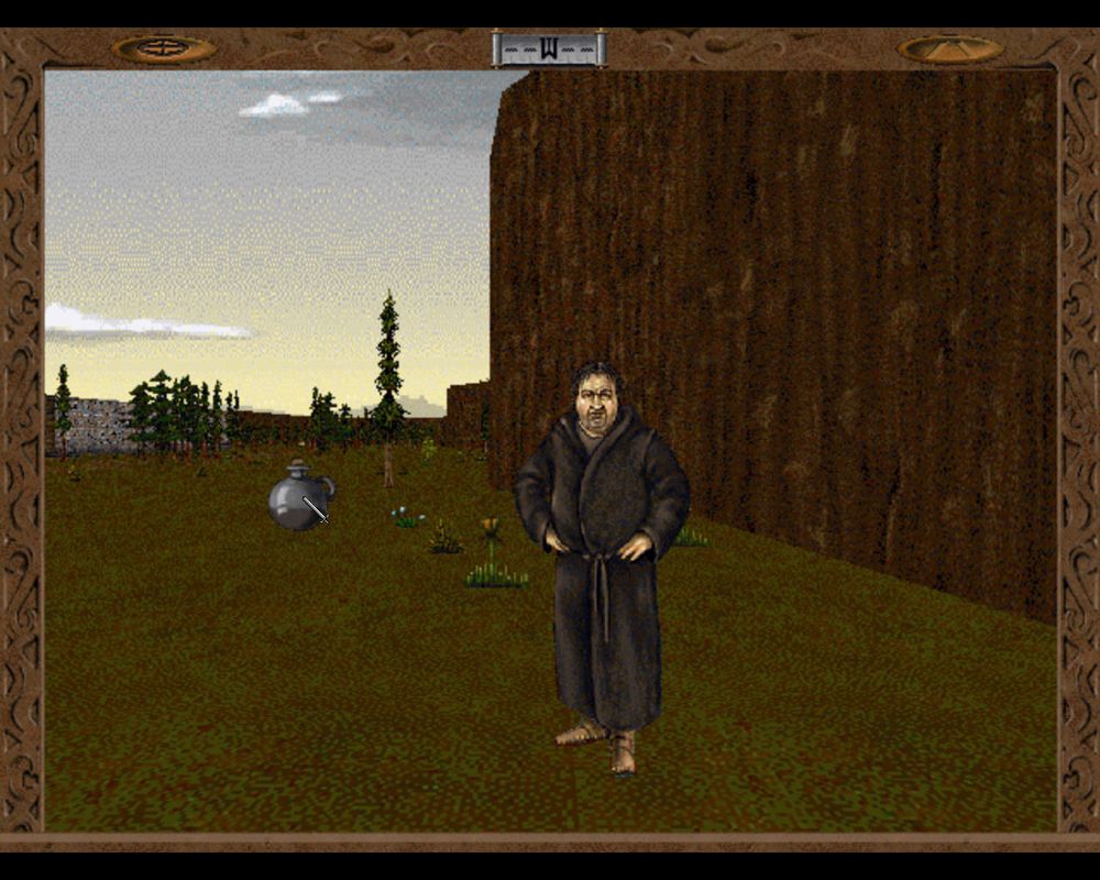 Betrayal in Antara Disc 1-3 Microsoft Windows PC CD-PC Gamez USA