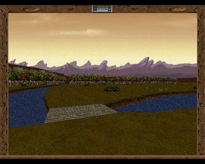 Betrayal in Antara Disc 1-3 Microsoft Windows PC CD-PC Gamez USA