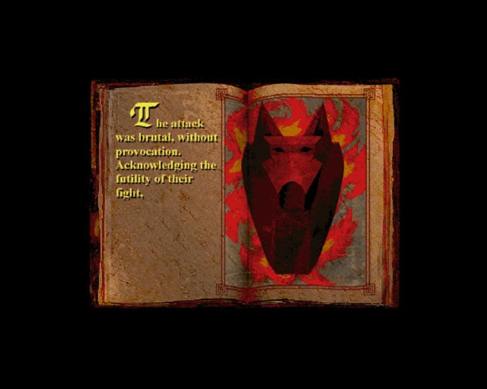 Betrayal in Antara Disc 1-3 Microsoft Windows PC CD-PC Gamez USA