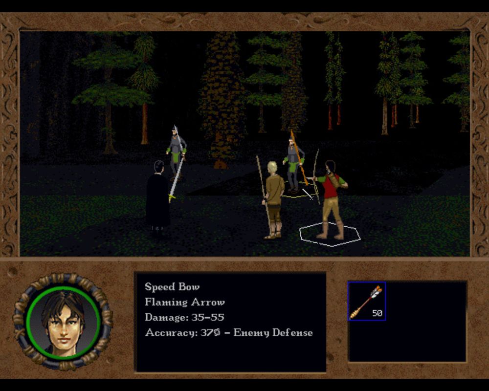 Betrayal in Antara Disc 1-3 Microsoft Windows PC CD-PC Gamez USA