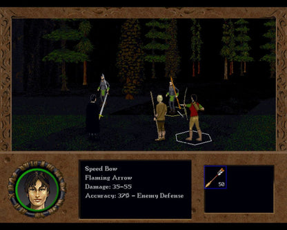 Betrayal in Antara Disc 1-3 Microsoft Windows PC CD-PC Gamez USA