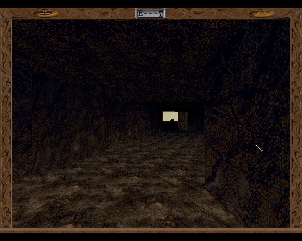 Betrayal in Antara Disc 1-3 Microsoft Windows PC CD-PC Gamez USA