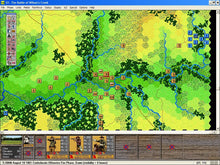 Battleground 4 - Shiloh Microsoft Windows PC CD-PC Gamez USA