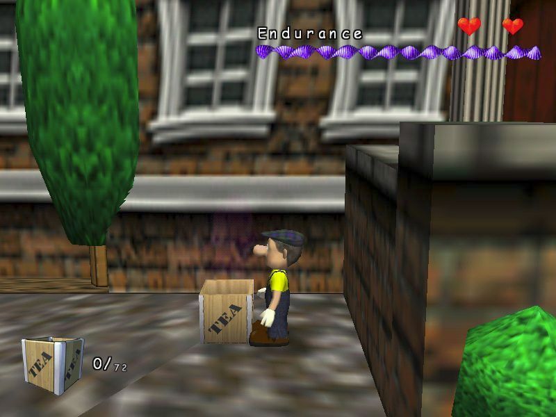 Binman and Removal Man Microsoft Windows PC CD-PC Gamez USA