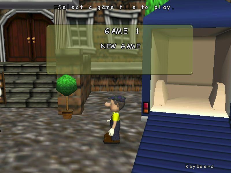 Binman and Removal Man Microsoft Windows PC CD-PC Gamez USA
