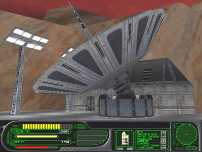 Esoteria Techno-Assassin of the Future Microsoft Windows PC CD-PC Gamez USA