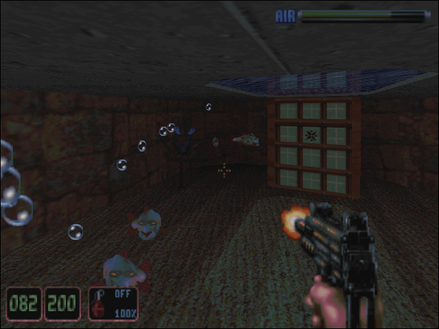 Shadow Warrior Microsoft Windows PC CD-PC Gamez USA