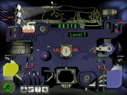 Invention Studio Microsoft Windows PC CD-PC Gamez USA