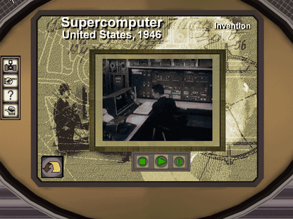 Invention Studio Microsoft Windows PC CD-PC Gamez USA