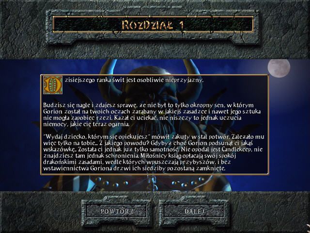 Baldur's Gate 1998 Disc 1-5 Microsoft Windows PC CD-PC Gamez USA
