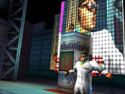 Spider-Man 2000 Microsoft Windows PC CD-PC Gamez USA